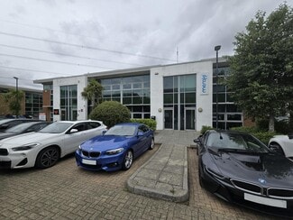 More details for 4400 Parkway, Fareham - Office for Lease