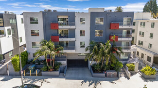 More details for 5026 Rosewood Ave, Los Angeles, CA - Multifamily for Sale