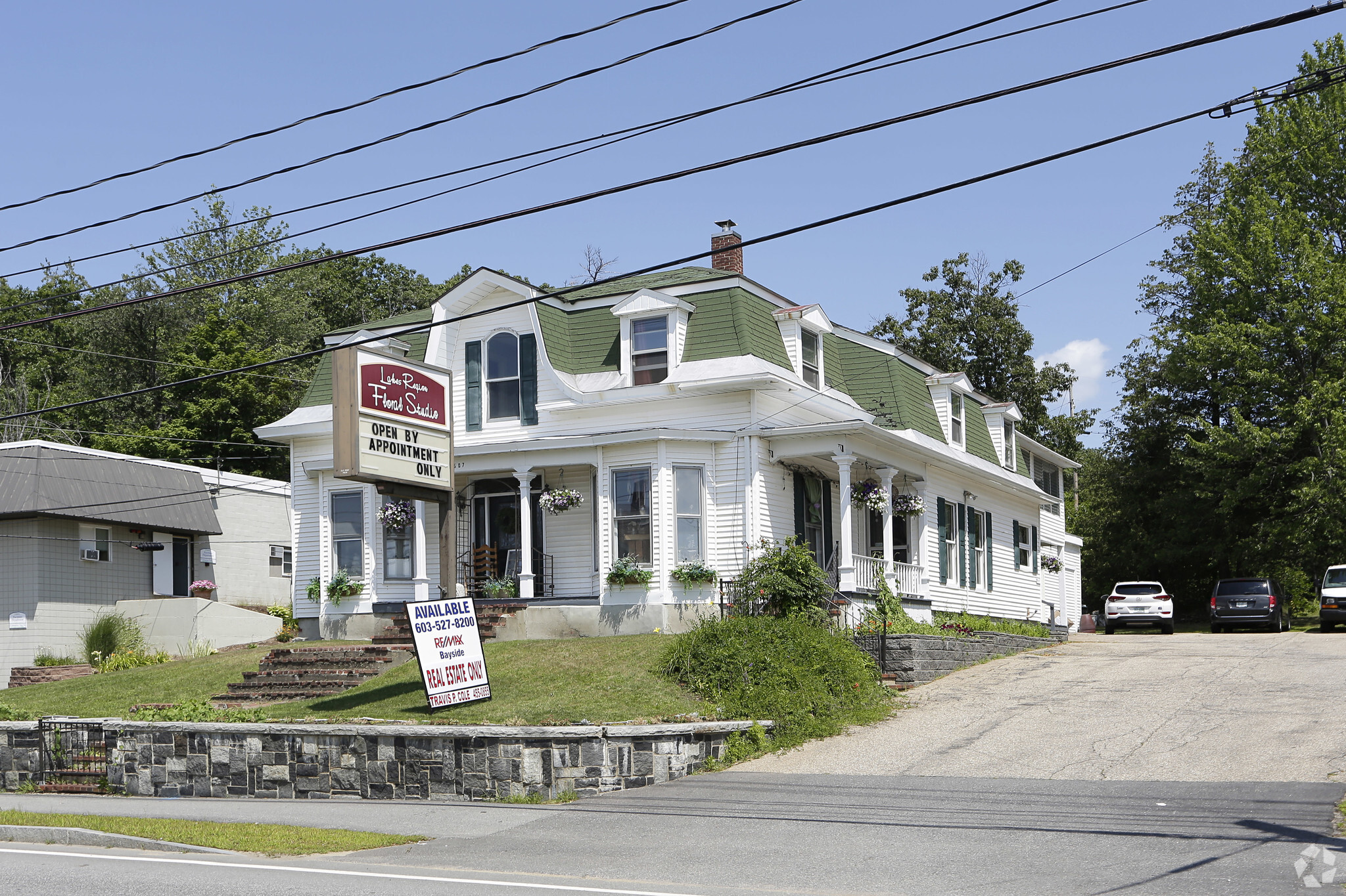 507-509 Union Ave, Laconia, NH 03246 | LoopNet