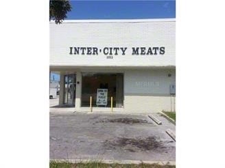 1011 N Lime Ave, Sarasota, FL for sale - Building Photo - Image 2 of 12