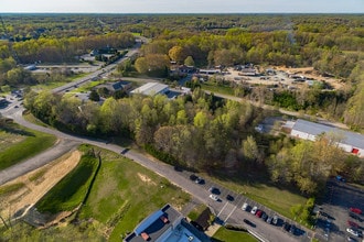 125 Prospect Dr, Sunderland, MD - AERIAL  map view - Image1