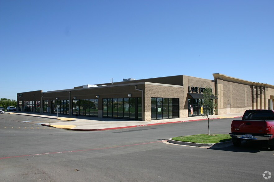 3712 Call Field Rd, Wichita Falls, TX for sale - Primary Photo - Image 1 of 1