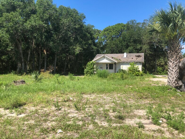 2794 S Ridgewood Ave, Edgewater, FL for sale - Building Photo - Image 2 of 4