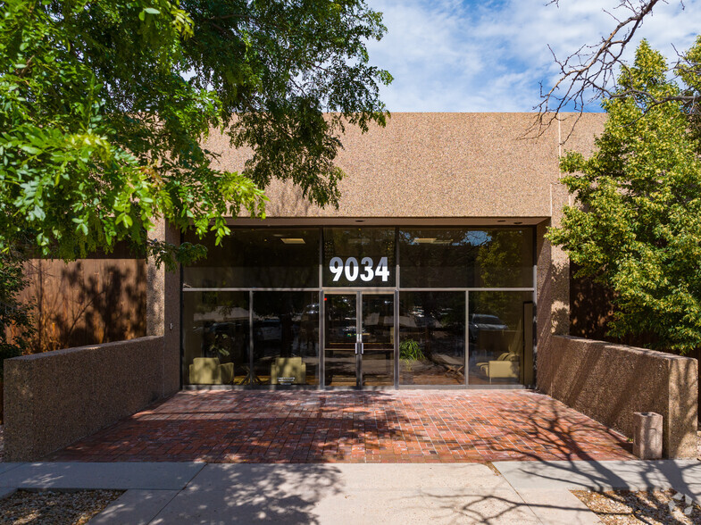 9034 E Easter Pl, Centennial, CO for lease - Building Photo - Image 1 of 15