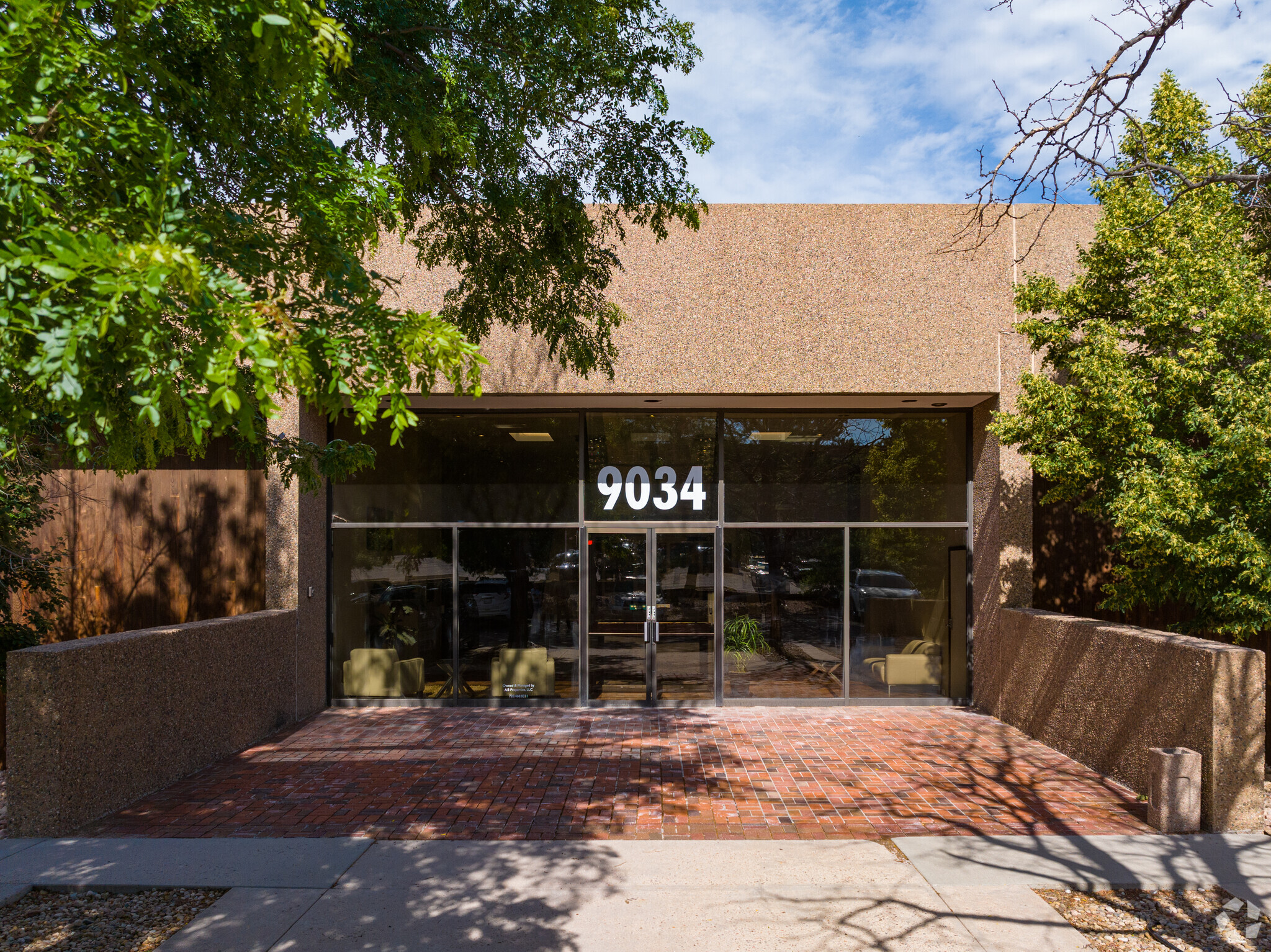 9034 E Easter Pl, Centennial, CO for lease Building Photo- Image 1 of 16