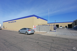 More details for 3802 E Illini St, Phoenix, AZ - Industrial for Lease