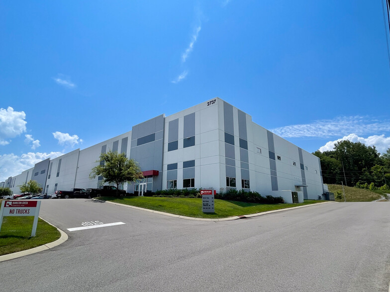 2701 Couchville Pike, Nashville, TN for lease - Building Photo - Image 1 of 12