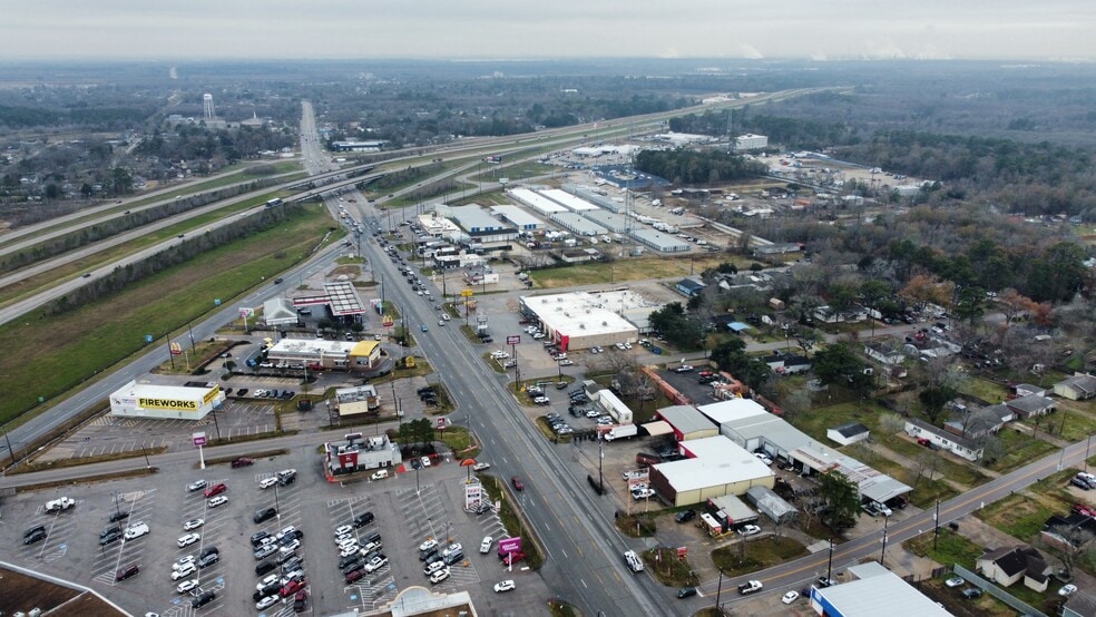 13923 FM 2100 Rd, Crosby, TX for sale - Building Photo - Image 1 of 1
