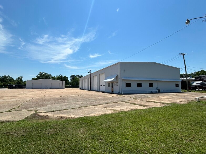 246 N Pearson Rd, Jackson, MS for lease - Building Photo - Image 3 of 24