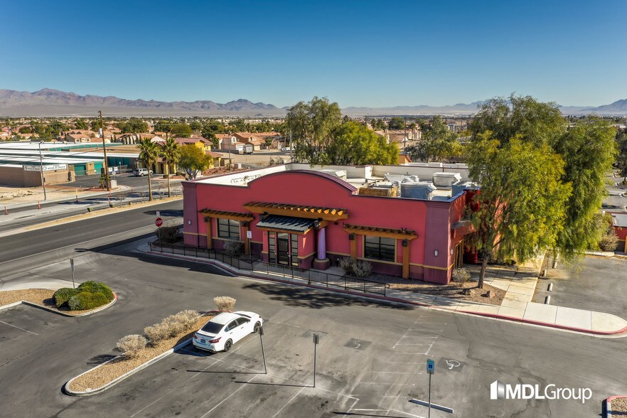 2555 W Craig Rd, Las Vegas, NV for sale - Other - Image 1 of 1