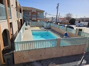 Americas Best Value Inn Mojave - Motel