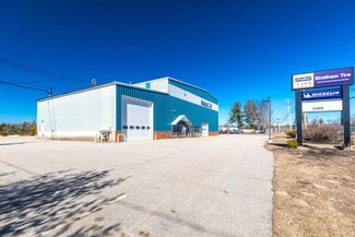 More details for 4 Gator Rock Rd, Somersworth, NH - Industrial for Sale