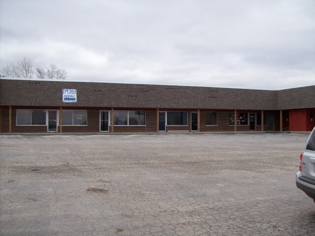 608 US Highway 50 W, Tipton, MO for sale Primary Photo- Image 1 of 1