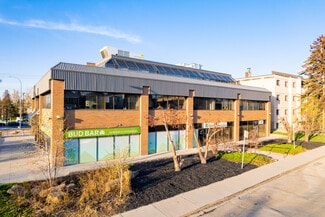 More details for 1717 10th St NW, Calgary, AB - Office for Lease