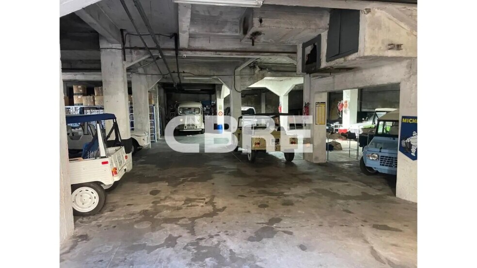 13 Boulevard Carlone, Nice for sale - Building Photo - Image 1 of 9