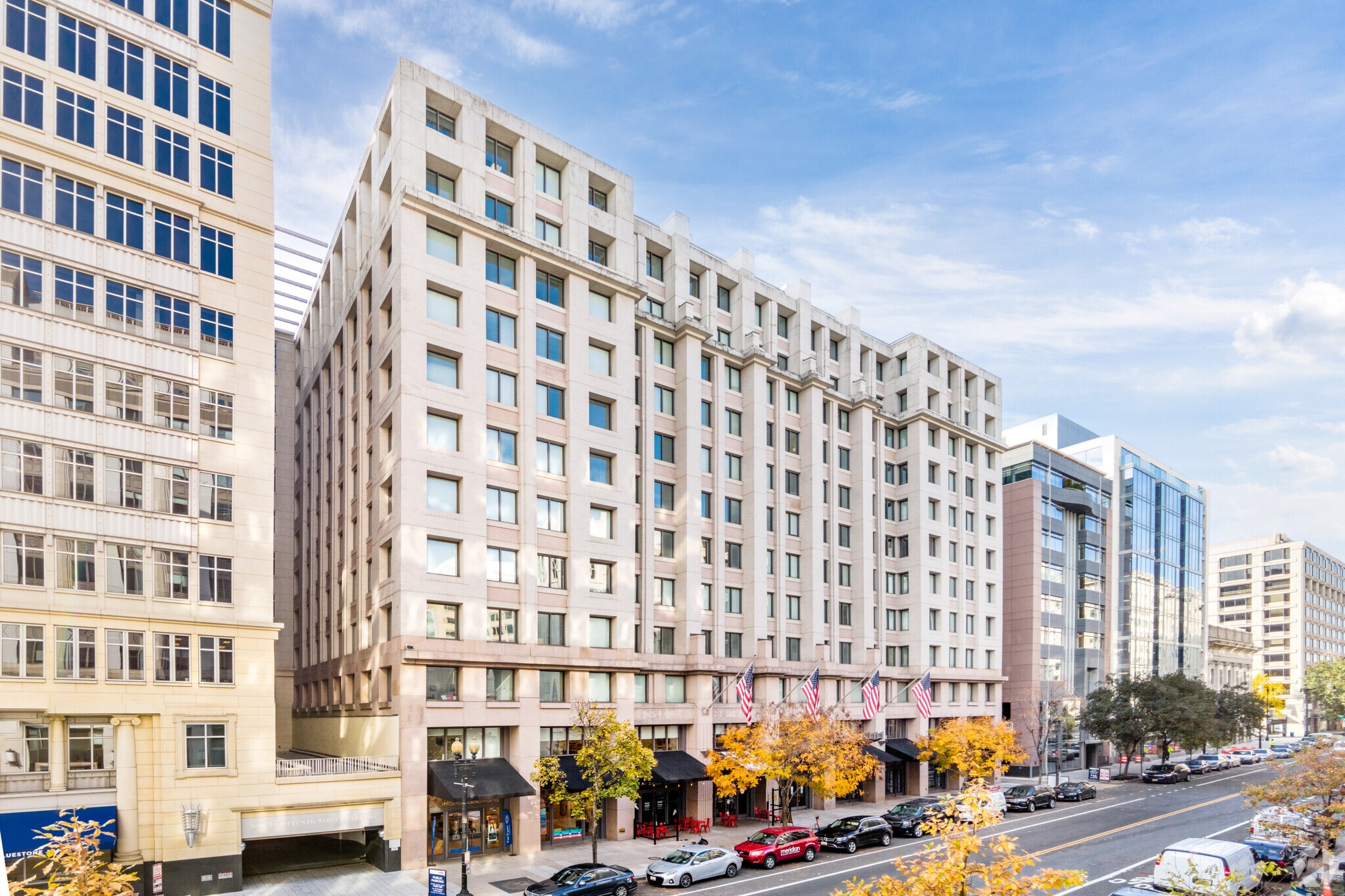 1310 G St NW, Washington, DC for lease Building Photo- Image 1 of 8