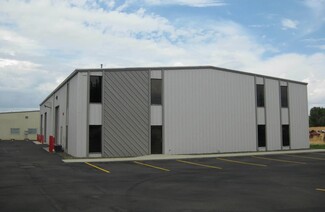 More details for 2701 S Saturn Way, Boise, ID - Industrial for Lease