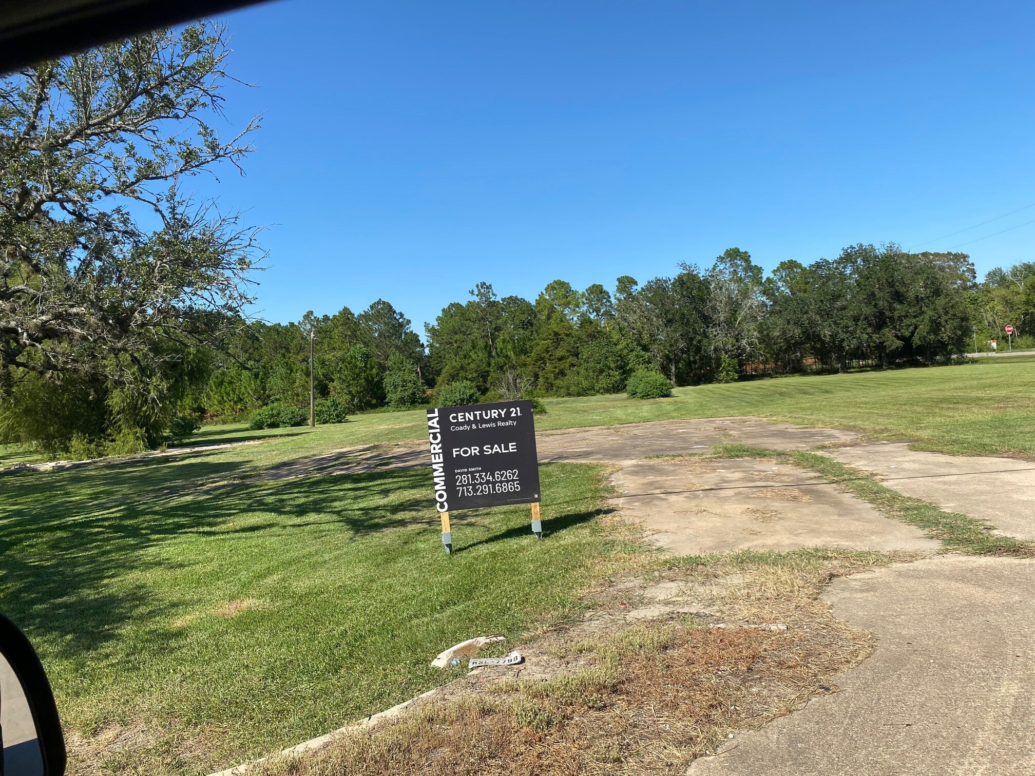 19803 Highway 6, Manvel, TX 77578 Hwy 6 and Wilson Ave