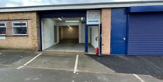 More details for Holly St, Doncaster - Industrial for Lease