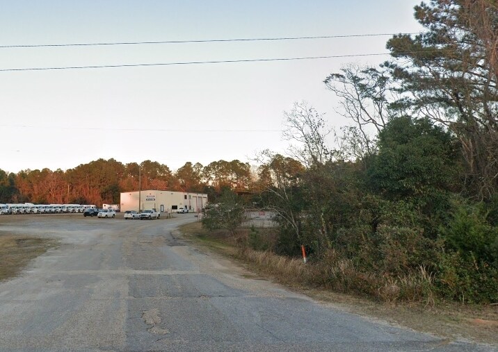 5025 Rangeline Rd, Mobile, AL 36619