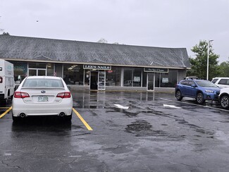 More details for 17-53 John Stark Hwy, Newport, NH - Office/Retail for Lease