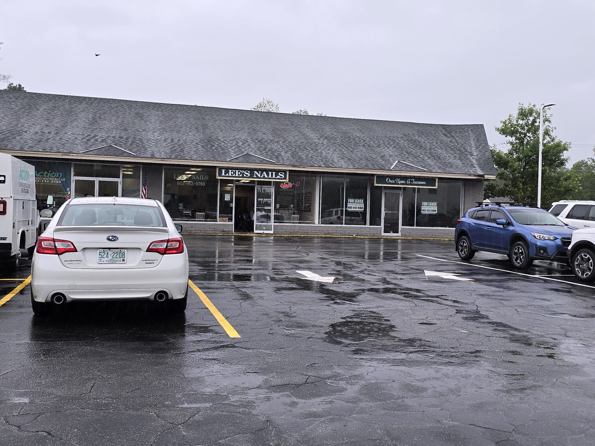 17-53 John Stark Hwy, Newport, NH for lease Building Photo- Image 1 of 24