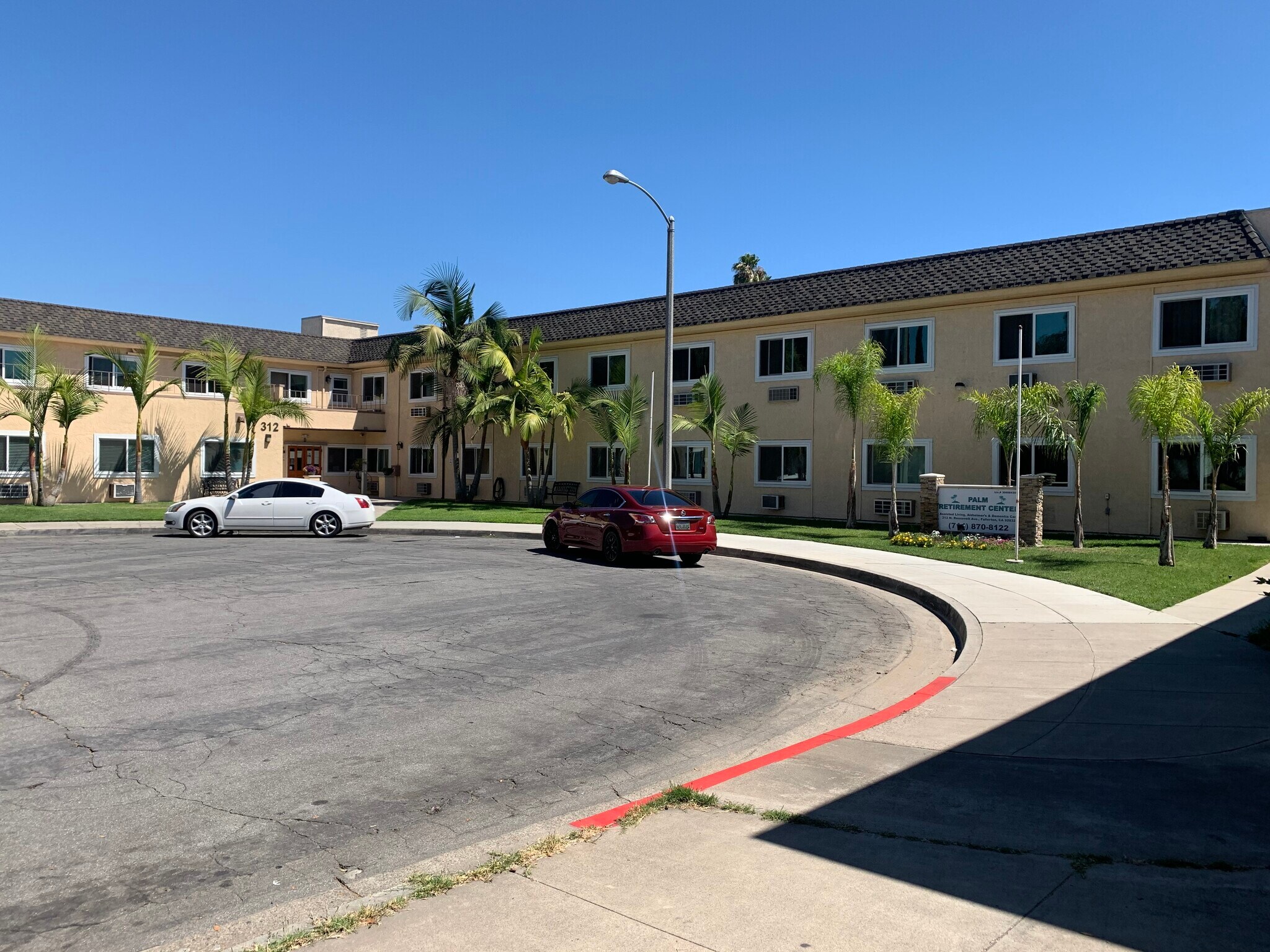 312 N Roosevelt Ave, Fullerton, CA for sale Building Photo- Image 1 of 1