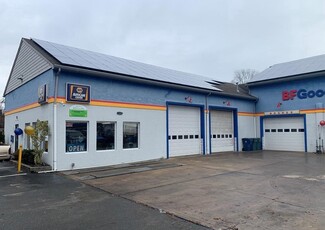 More details for 818 Route 9 N, Little Egg Harbor Twp, NJ - Retail for Sale