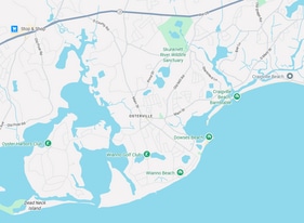 Main St, Osterville MA - Storefront Property