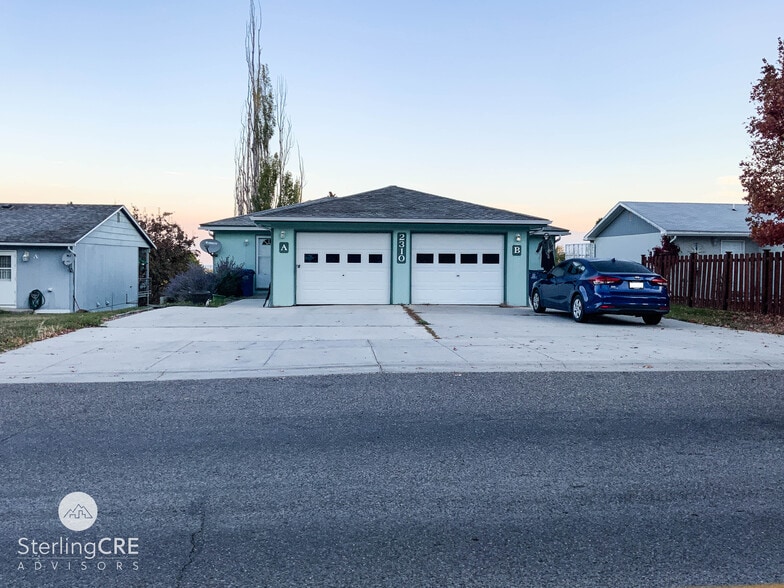 2310 55th St, Missoula, MT 59803