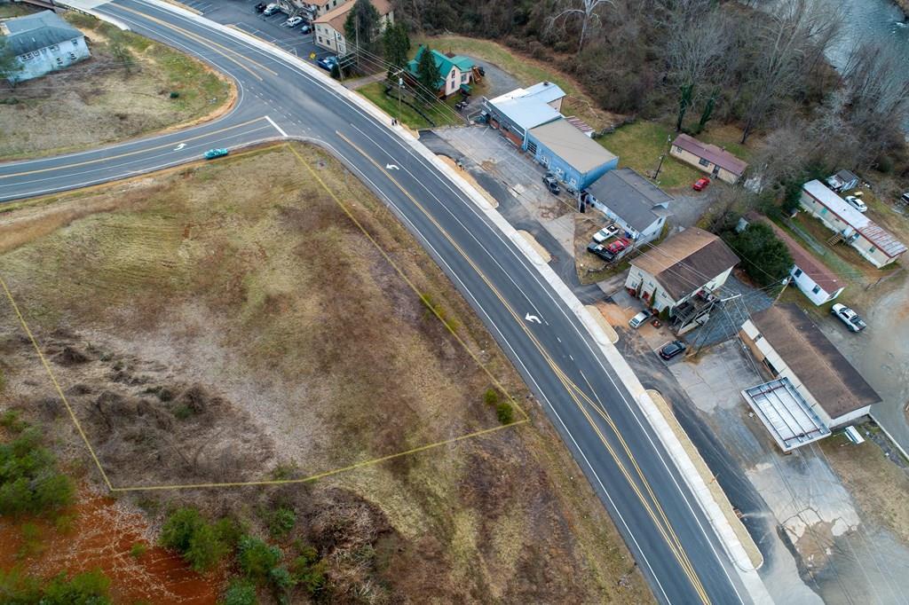 2968 Old Cullowhee Rd  