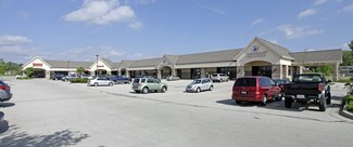 More details for 1102-1190 E Paradise Dr, West Bend, WI - Office/Medical for Lease