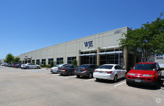 More details for 4321 W Sam Houston Pky N, Houston, TX - Industrial for Lease