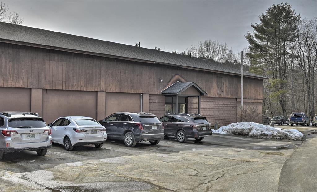 7 Knowlton St, Marlborough, NH 03455 Flex for Sale