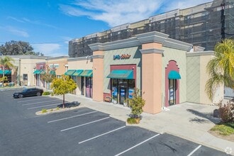 5454 Central Ave, Newark, CA for lease Interior Photo- Image 2 of 2