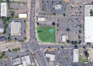 More details for 250 Rainier Ave S, Renton, WA - Land for Lease