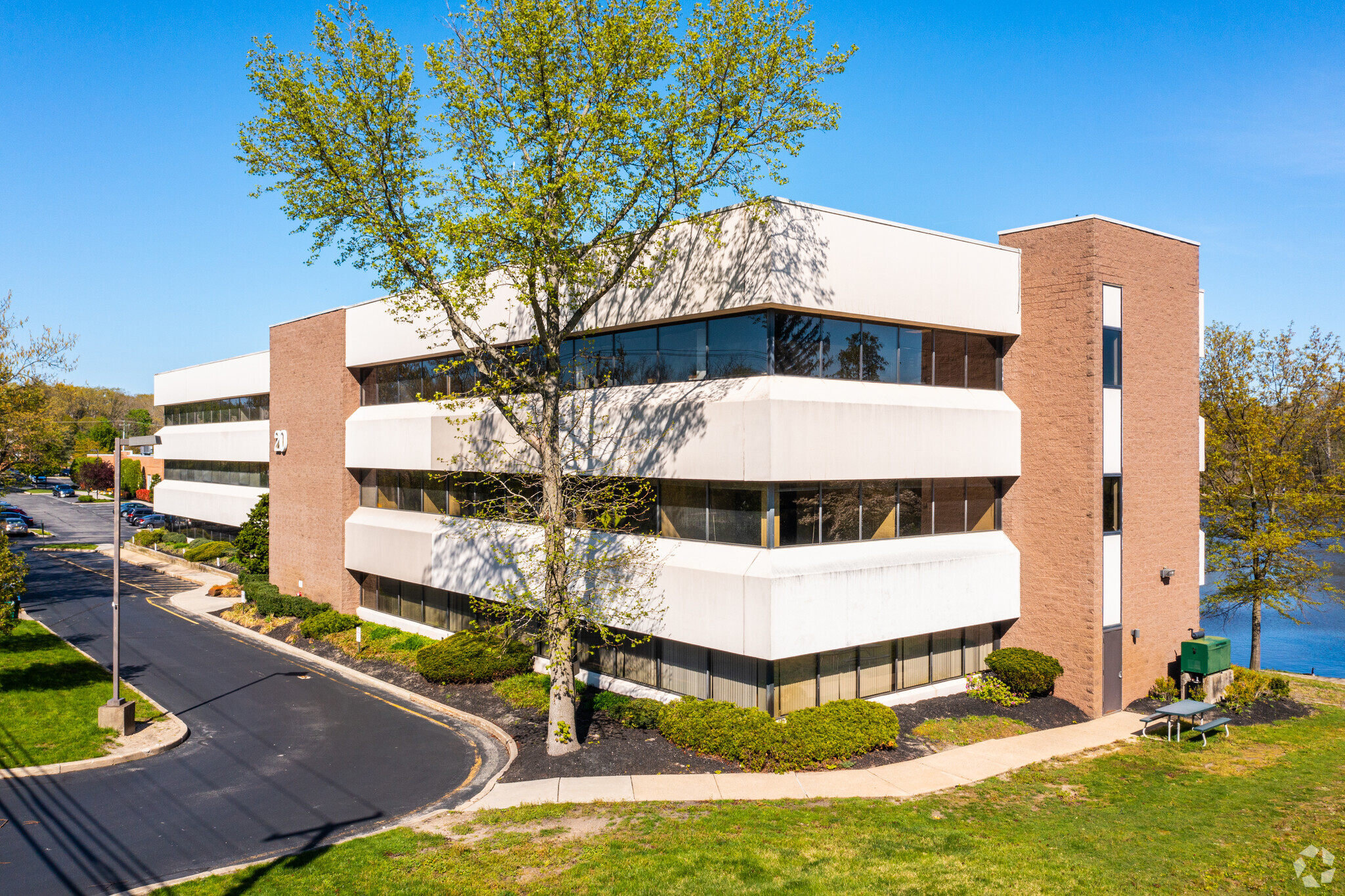 20 E Clementon Rd, Gibbsboro, NJ for lease Building Photo- Image 1 of 15