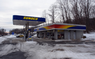 236 US Highway 206, Flanders NJ - Convenience Store