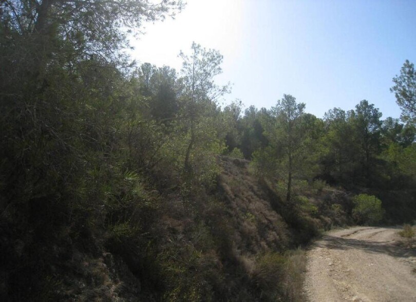 Land in Finestrat for sale - Building Photo - Image 3 of 4