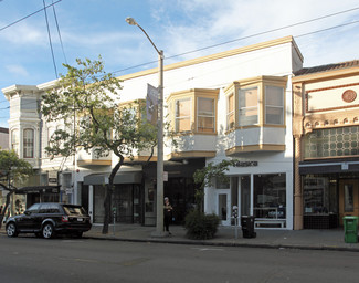 More details for 2027-2033 Fillmore St, San Francisco, CA - Retail for Lease