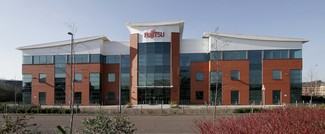 More details for Mallard Way, Crewe - Office for Lease