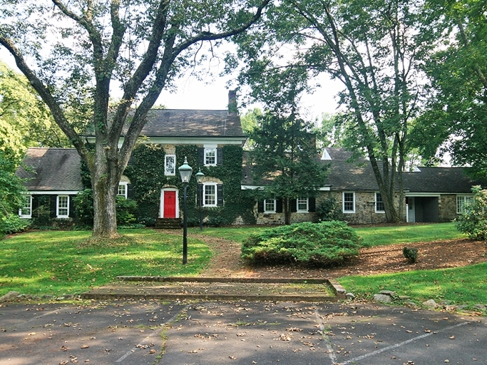 9 Reeder Rd, New Hope, PA for sale - Primary Photo - Image 1 of 1