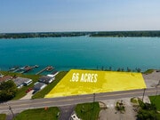 Waterfront Development Opportunity - Pub