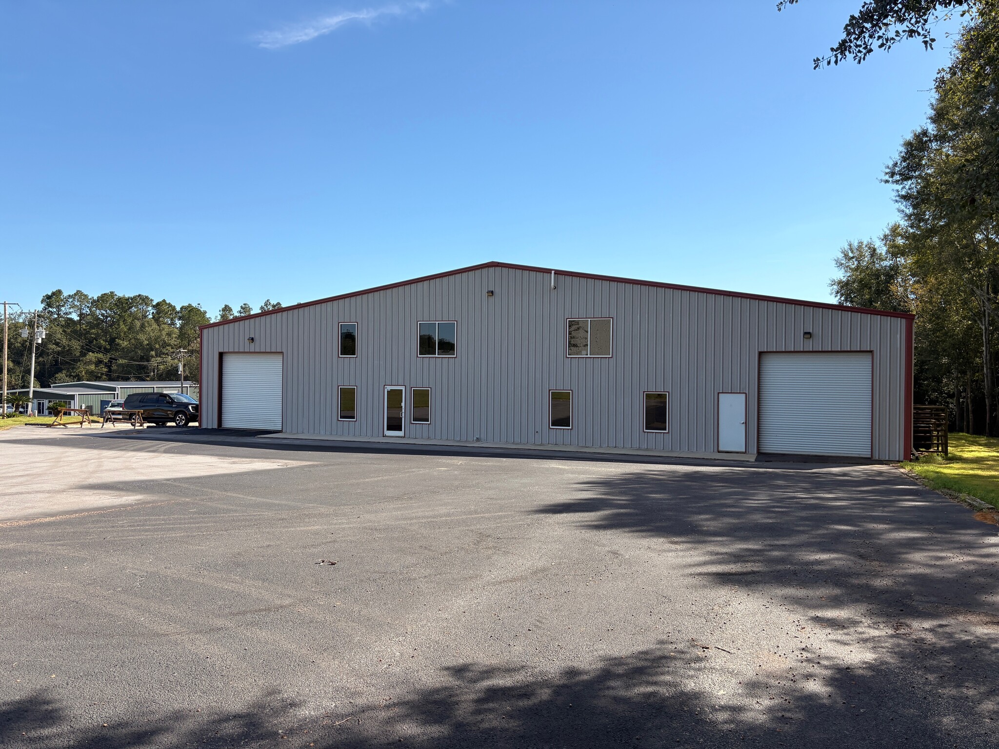 22825 McAuliffe Dr, Robertsdale, AL for lease Building Photo- Image 1 of 6