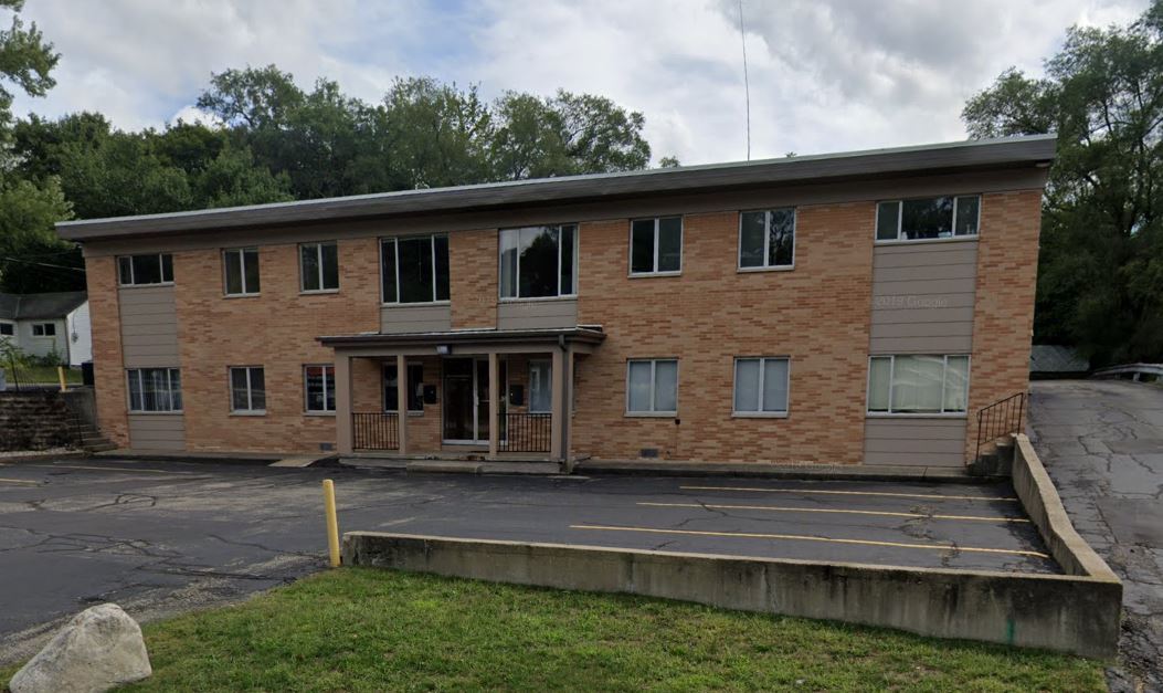 435 Whitcomb St, Kalamazoo, MI for sale Building Photo- Image 1 of 1