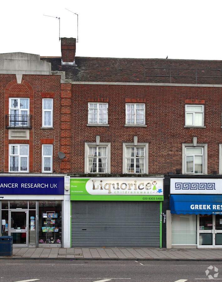 26 Bellegrove Rd, Welling, DA16 3PU