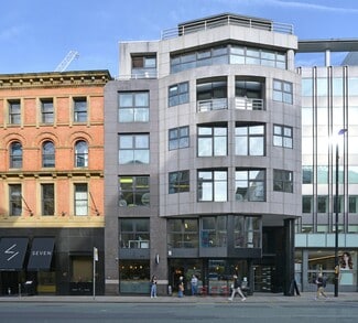 More details for 49 Peter St, Manchester - Office for Lease