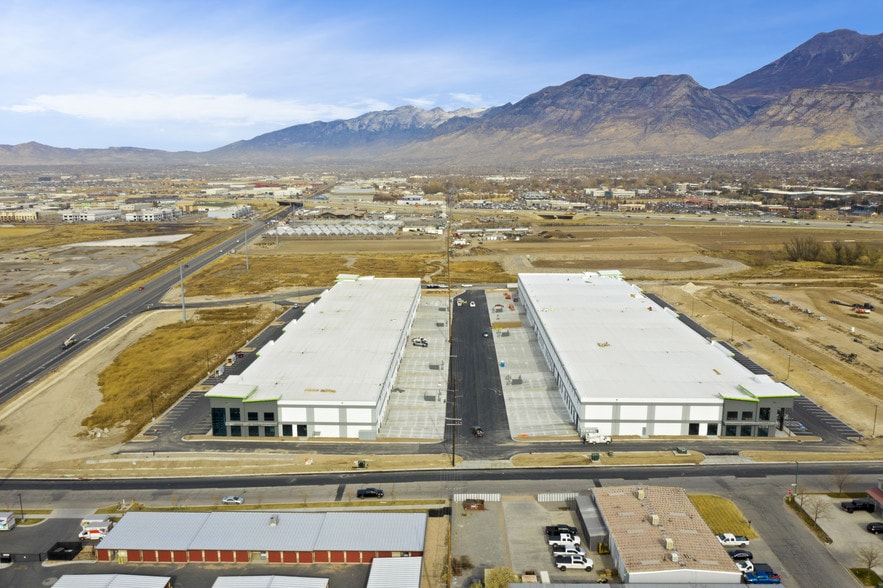 1580 W 1200 N, Orem, UT for lease - Building Photo - Image 2 of 7