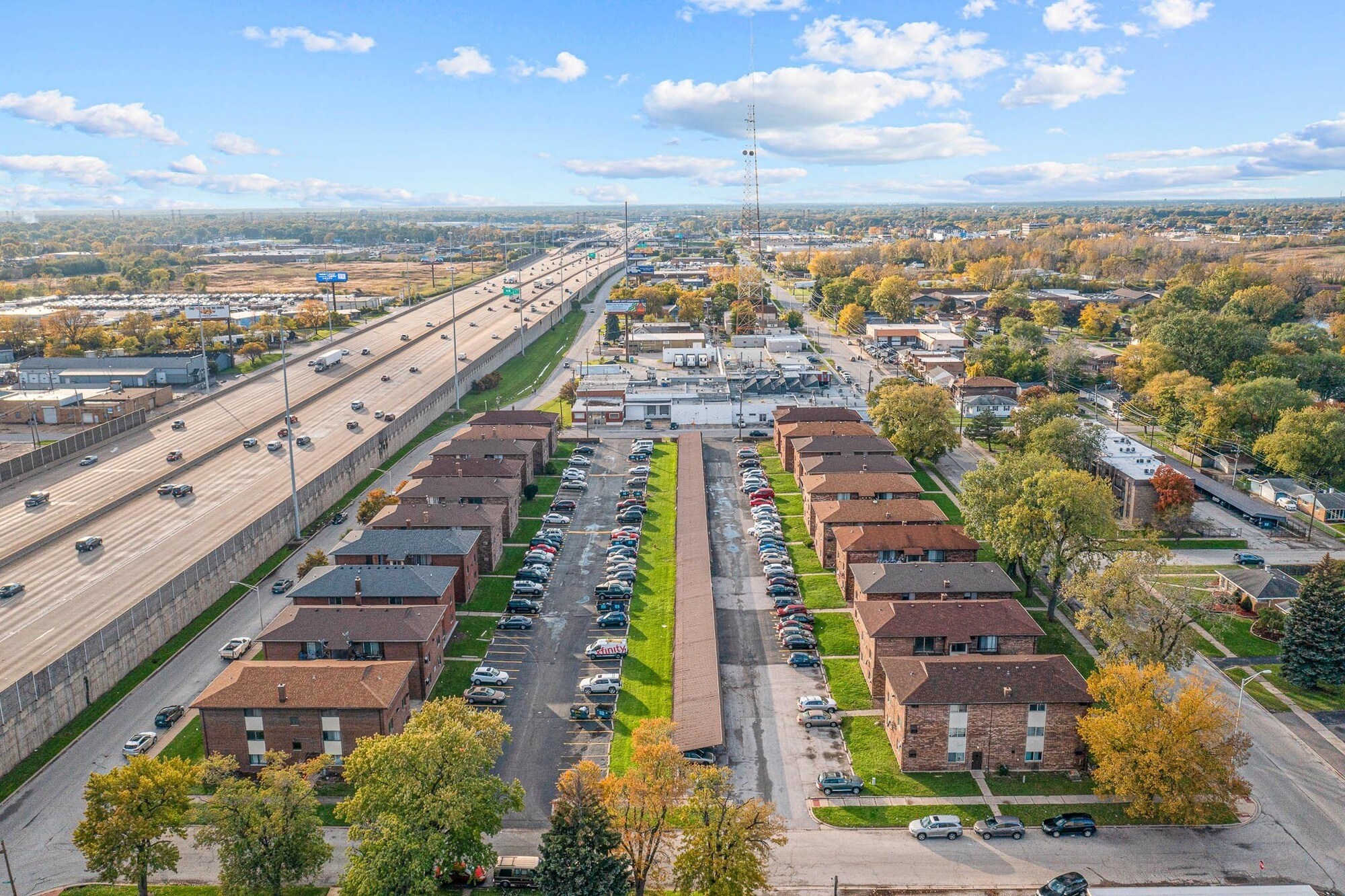 3001 Bernice Rd, Lansing, IL for sale Building Photo- Image 1 of 1