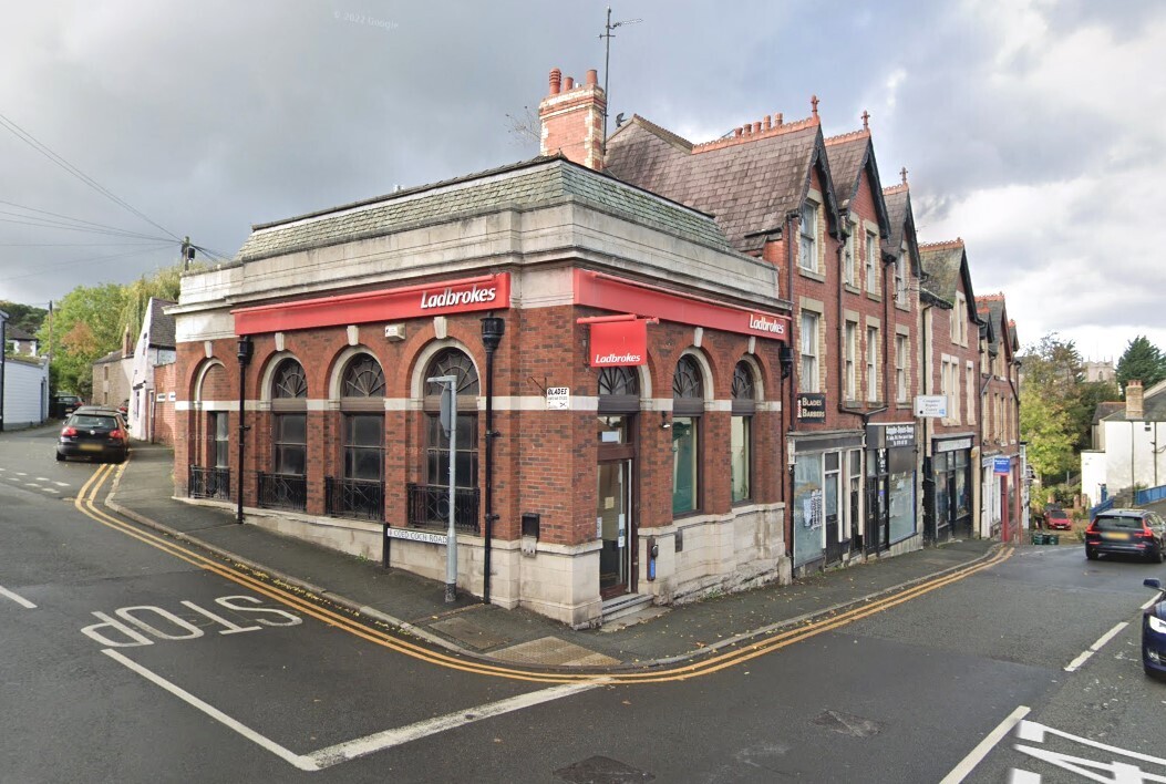 346 Abergele Rd, Colwyn Bay for lease Building Photo- Image 1 of 7